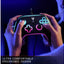 PowerA Advantage Wired Controller – Lumectra Black (New) PowerA