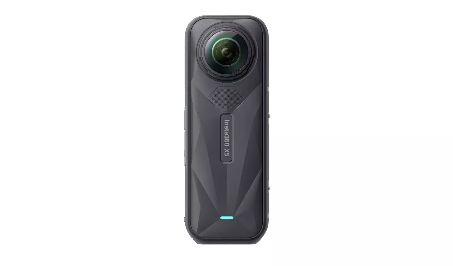 Insta360 X5 Action Camera Bundle – Black (New) Insta360