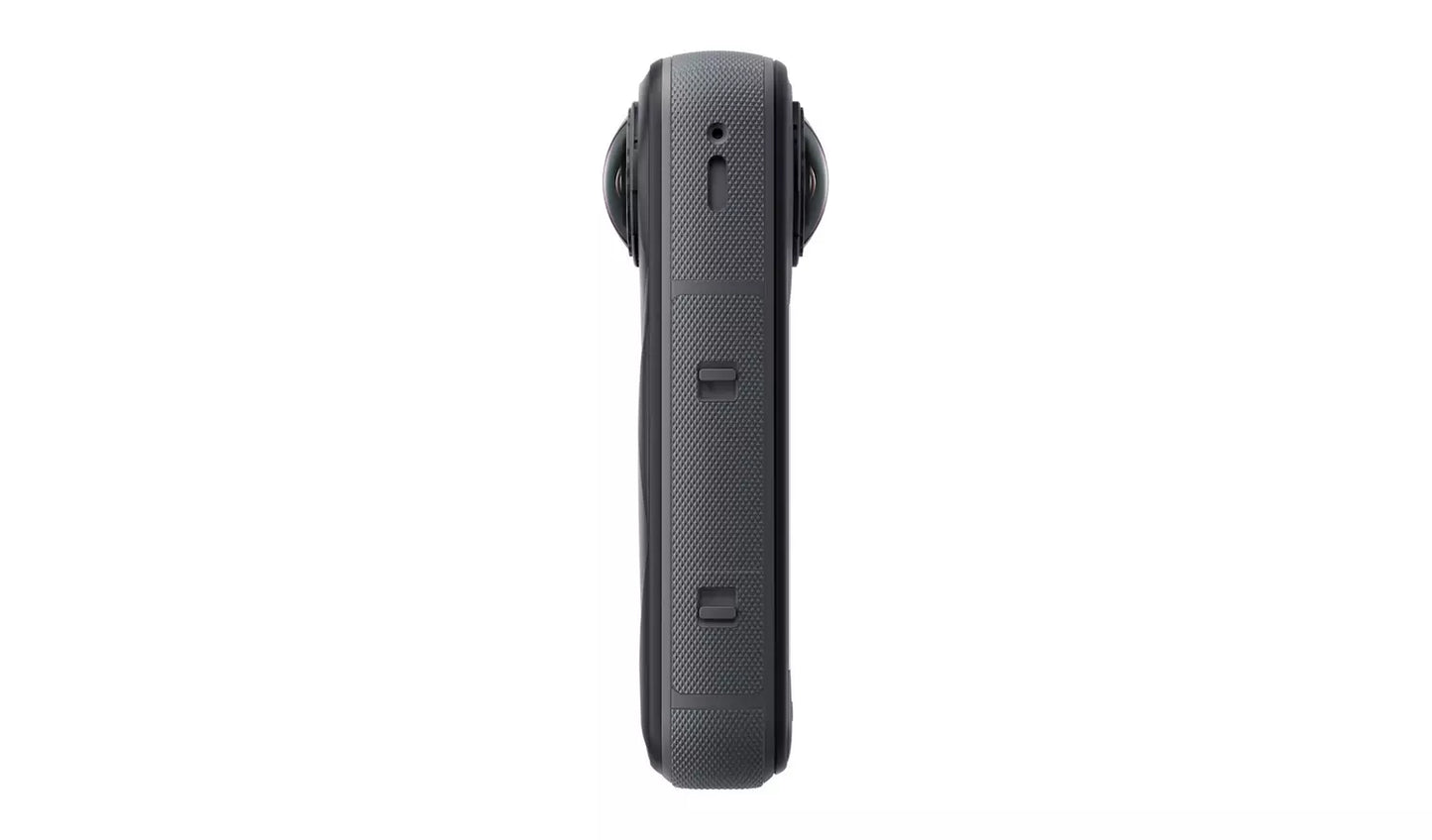 Insta360 X5 Action Camera Bundle – Black (New) Insta360