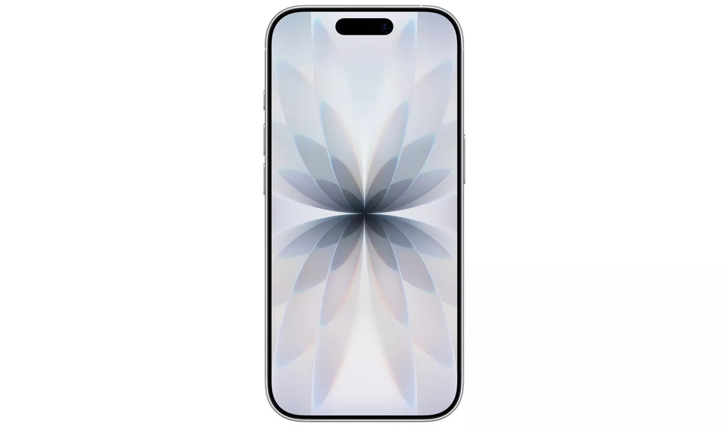 SIM-Free iPhone 17 5G 256GB White AI Smartphone (New) Apple