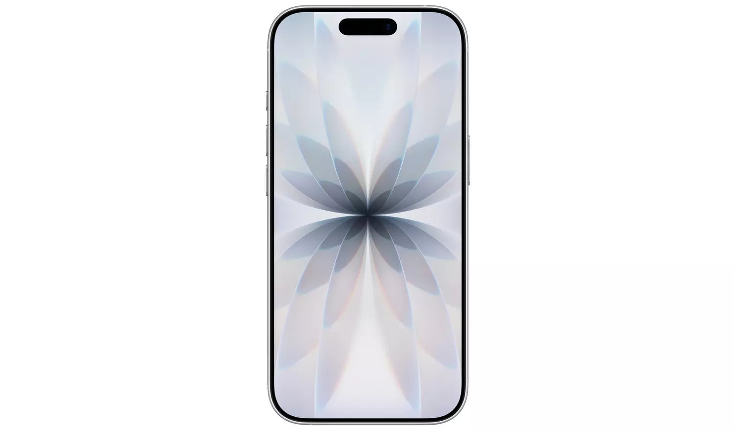 SIM-Free iPhone 17 5G 256GB White AI Smartphone (New) Apple