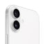 SIM-Free iPhone 17 5G 256GB White AI Smartphone (New) Apple