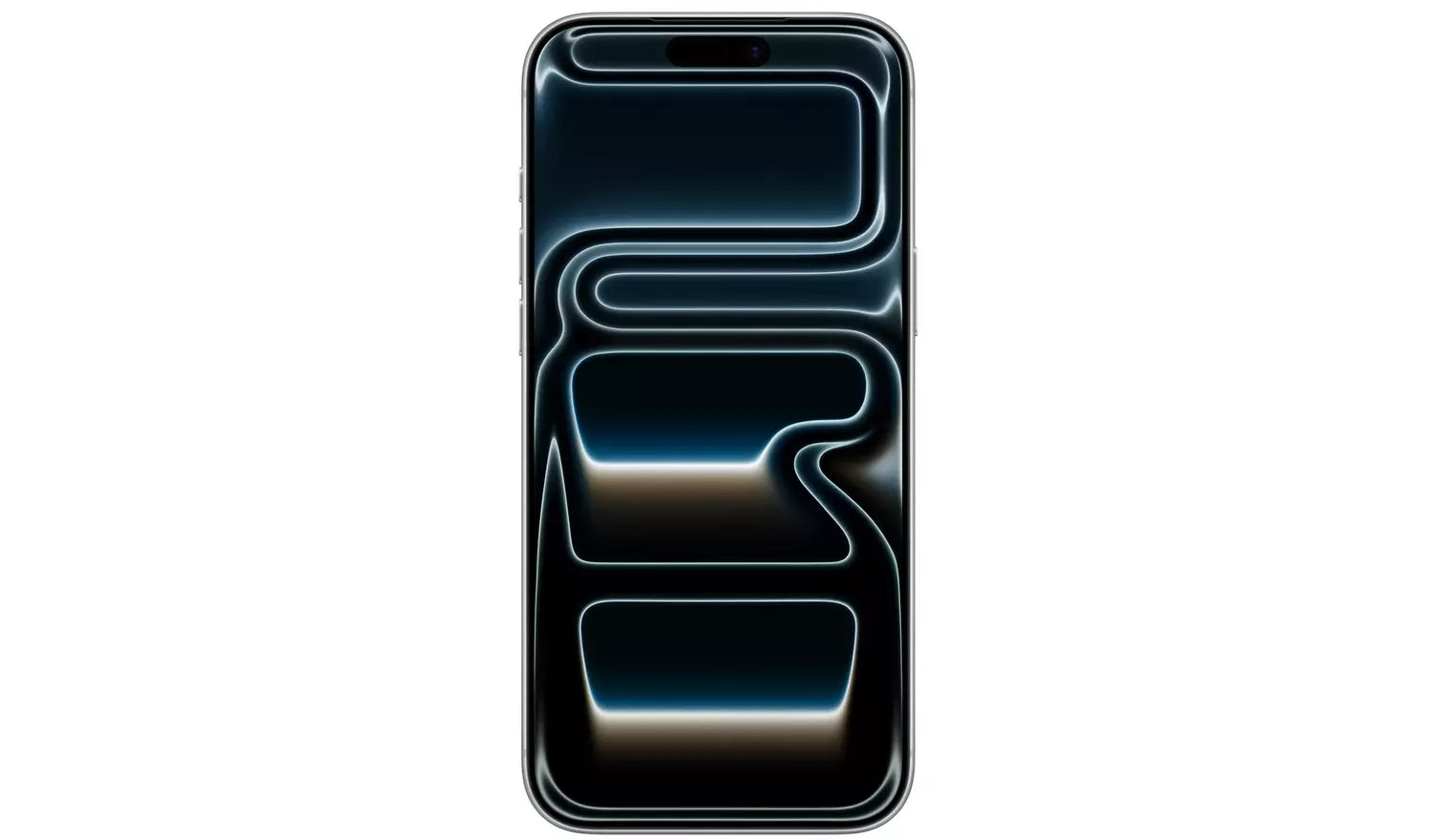 SIM Free iPhone 17 Pro Max 5G 256GB – Silver | New AI Smartphone Apple