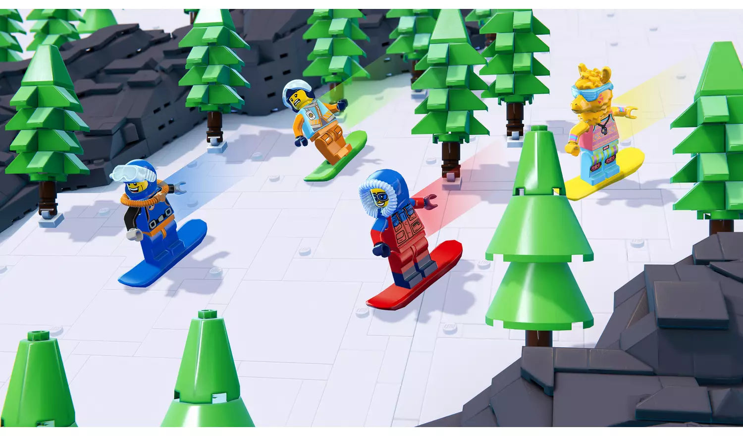 LEGO Party! – PS5 | Physical Disc | 7+ PS5