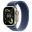 Apple Watch Ultra 3 GPS+Cell 49mm Bright Blue Trail Loop - (New) Bright Blue Trail Apple