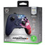 PowerA Hall Effect Advantage+ Xbox Wired Controller – Night Blossom (New) Xbox