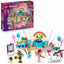 LEGO Friends Costume Party with Unicorn & Fairy Set | Ages 6+ | Model 42661 | 261 Pieces | New LEGO