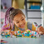 LEGO Friends Costume Party with Unicorn & Fairy Set | Ages 6+ | Model 42661 | 261 Pieces | New LEGO