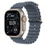 Apple Watch Ultra 3 GPS+Cell 49mm Blue Ocean band - (New) Apple