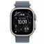 Apple Watch Ultra 3 GPS+Cell 49mm Blue Ocean band - (New) Apple