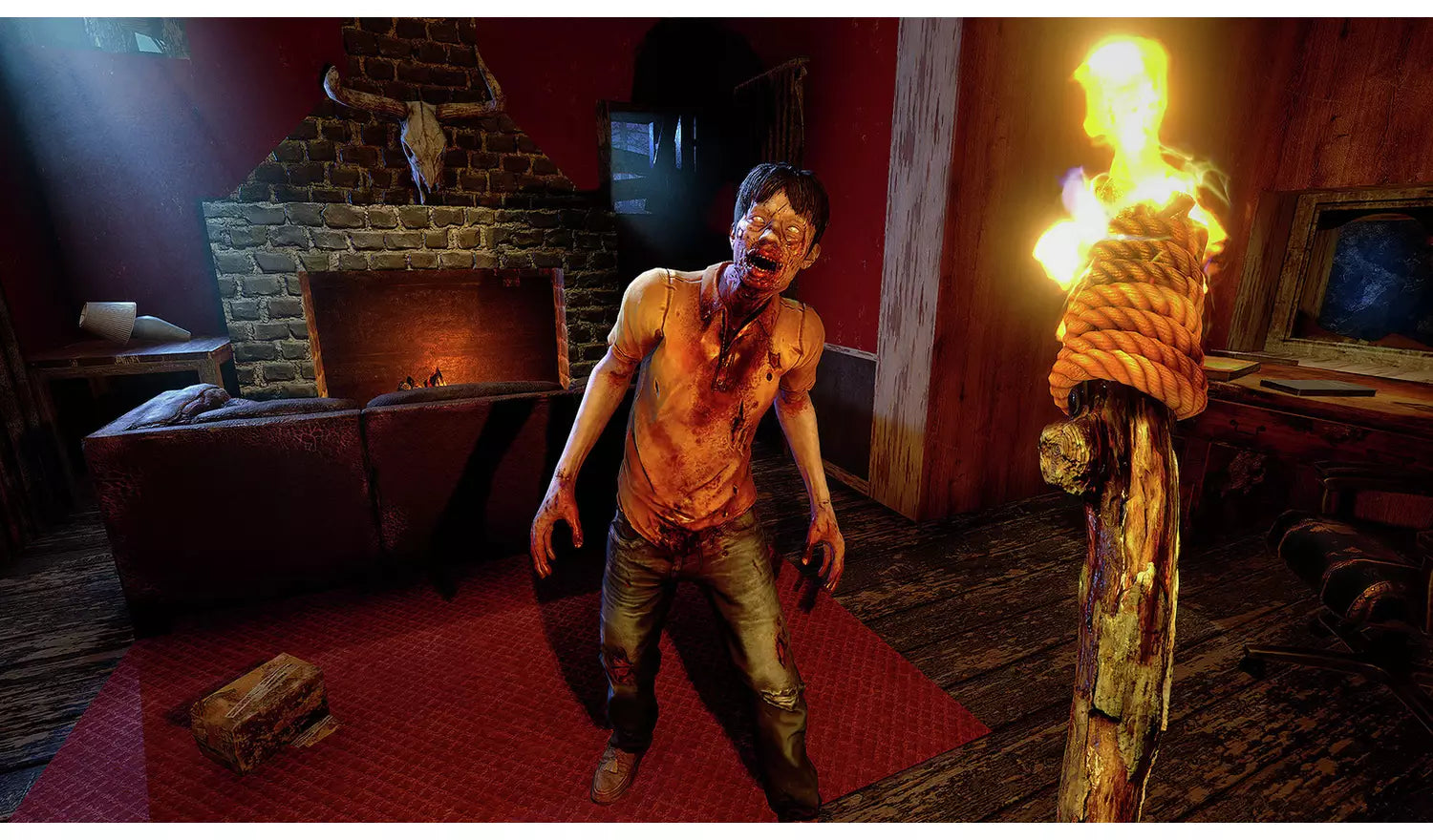 7 Days to Die – Console Edition – PS5 | Physical Disc | 18+ (New) PS5