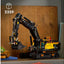 LEGO Technic Volvo EC500 Hybrid Excavator Building Set 42215 | Ages 18+ | New LEGO