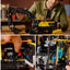 LEGO Technic Volvo EC500 Hybrid Excavator Building Set 42215 | Ages 18+ | New LEGO