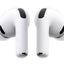 Apple AirPods Pro 3 2025 with MagSafe Case (New)