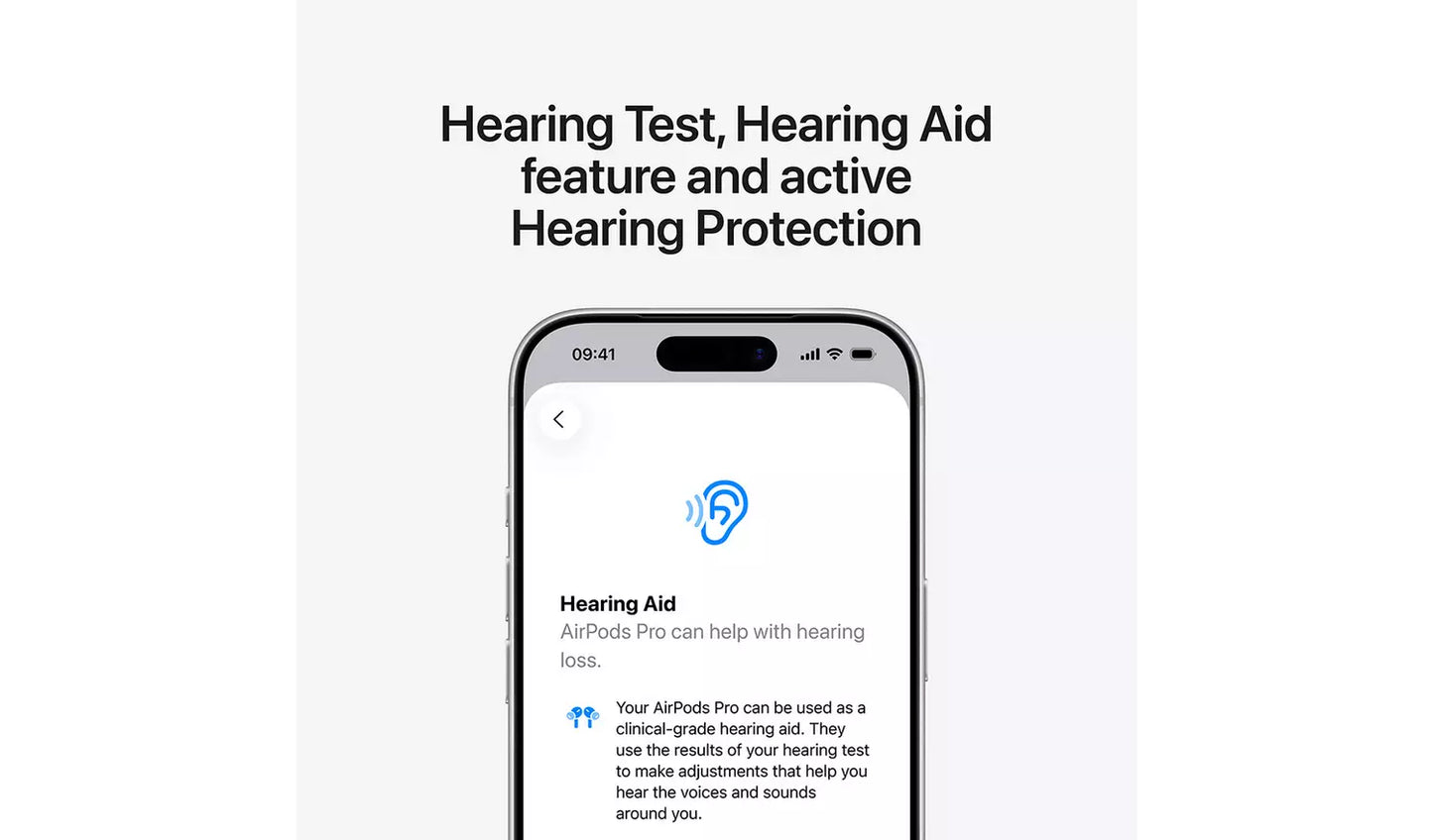 Apple AirPods Pro 3 2025 with MagSafe Case (New)