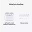 Apple AirPods Pro 3 2025 with MagSafe Case (New)