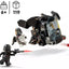 LEGO Star Wars Death Trooper & Night Trooper Battle Pack | Ages 6+ | Model 75412 | New LEGO
