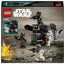 LEGO Star Wars Death Trooper & Night Trooper Battle Pack | Ages 6+ | Model 75412 | New LEGO