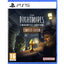 Little Nightmares Enhanced Edition Complete – PS5 | Physical Disc | 16+ (Excellent Condition) PS5