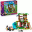 LEGO Friends Panda Sanctuary Animal Care Toy for Kids | Ages 7+ | Model 42648 | New LEGO