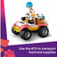 LEGO Friends Panda Sanctuary Animal Care Toy for Kids | Ages 7+ | Model 42648 | New LEGO