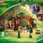 LEGO Wicked Elphaba’s Retreat Forest Toy for Kids | Ages 7+ | Model 75687 | New LEGO