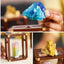 LEGO Ideas Mineral Collection Building Set for Adults | Ages 18+ | Model 21362 | NEW LEGO