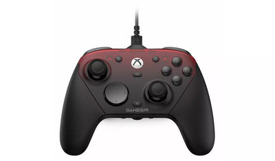 GameSir G7 Pro Wired Controller – Black (New) GameSir