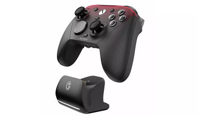 GameSir G7 Pro Wired Controller – Black (New) GameSir