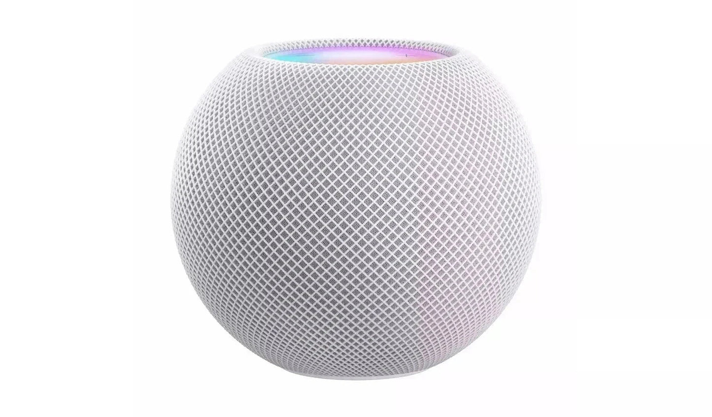 Apple HomePod Mini Smart Speaker – Blue - Funkifone