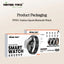 The PANTHERFORCE Smartwatch (PF301)