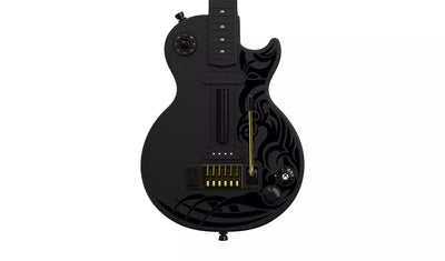 CRKD Gibson Les Paul Tribal Encore Edition Guitar Controller (New) CRKD