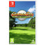 Golden Tee Arcade Classics – Nintendo Switch Game | 3+ (New) Nintendo