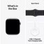 Apple Watch Series 11 GPS 42mm Blush Pink Sport Band - S/M (Excellent Condition) Apple