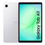 Samsung Galaxy Tab A11 8.7-inch Wi-Fi Tablet – 64GB, Silver (New)