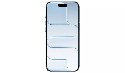 iPhone Air 5G 256GB AI-Powered Smartphone SIM Free – Sky Blue (New) Apple