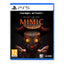 Five Nights At Freddy's: Secret Of The Mimic – PS5 | Physical Disc | 12+ PS5