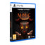 Five Nights At Freddy's: Secret Of The Mimic – PS5 | Physical Disc | 12+ PS5