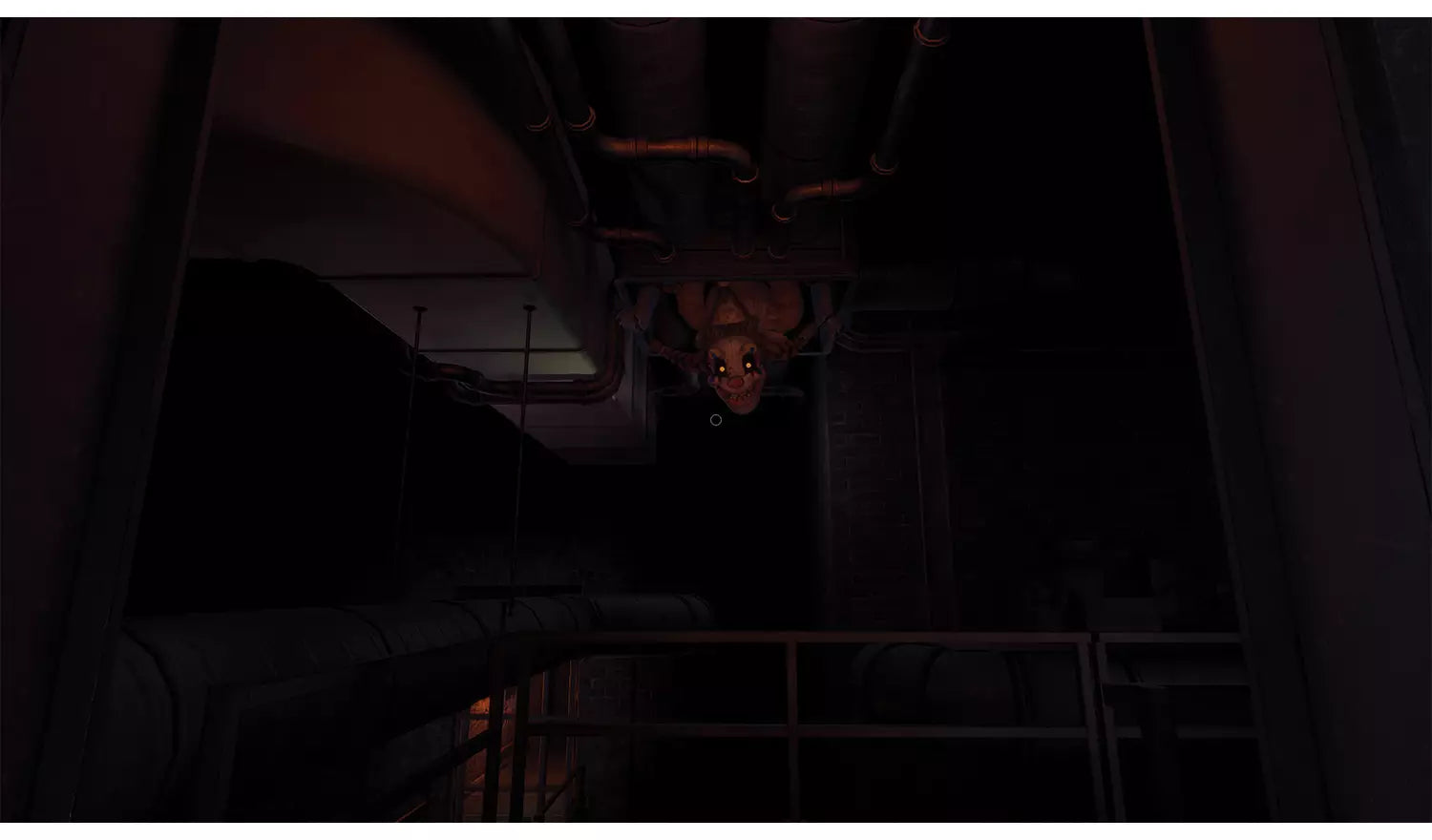 Five Nights At Freddy's: Secret Of The Mimic – PS5 | Physical Disc | 12+ PS5