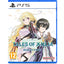 Tales of Xillia Remastered – PS5 | Physical Disc | 12+ PS5