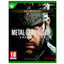 Metal Gear Solid Delta: Snake Eater – Day One Edition Xbox Series X | Physical Disc | 18+ (New) Xbox