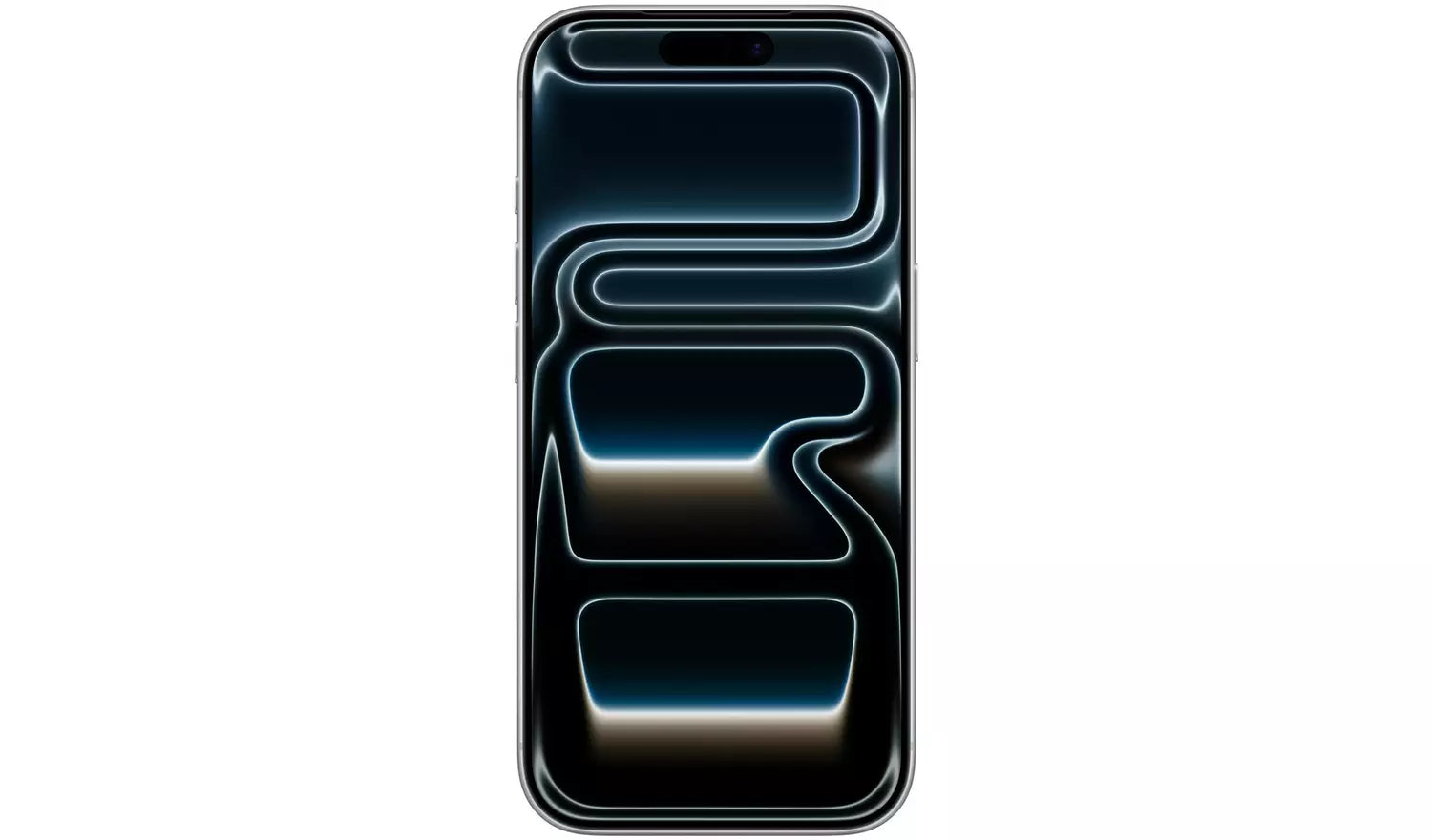 SIM Free iPhone 17 Pro 5G 256GB – Silver | New AI Smartphone Apple