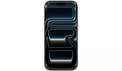 SIM Free iPhone 17 Pro 5G 256GB – Silver | New AI Smartphone Apple