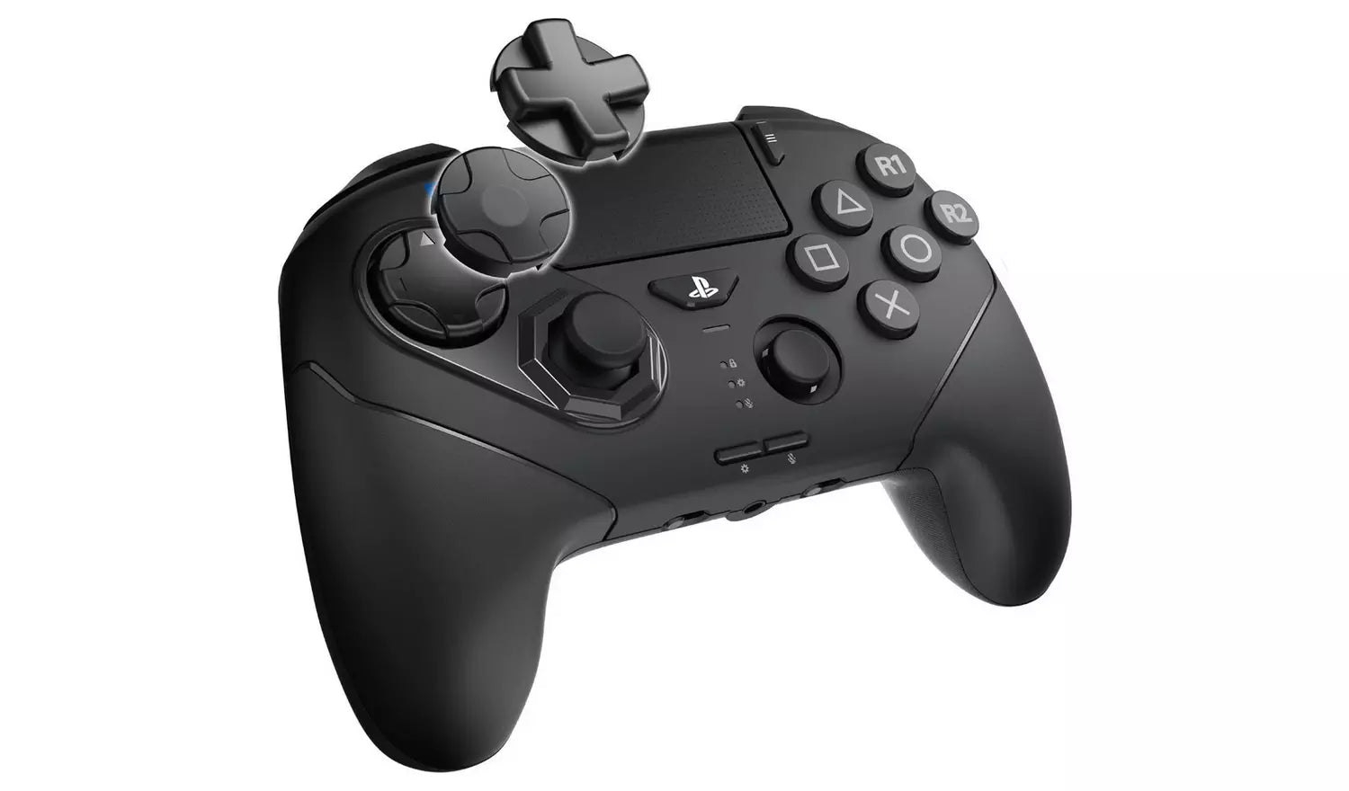 HORI Fighting Commander Octa Pro Wireless Controller (New) HORI