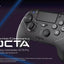 HORI Fighting Commander Octa Pro Wireless Controller (New) HORI
