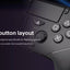 HORI Fighting Commander Octa Pro Wireless Controller (New) HORI