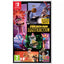 Chicken Run: Eggstraction – Nintendo Switch Game | 7+ (New) Nintendo