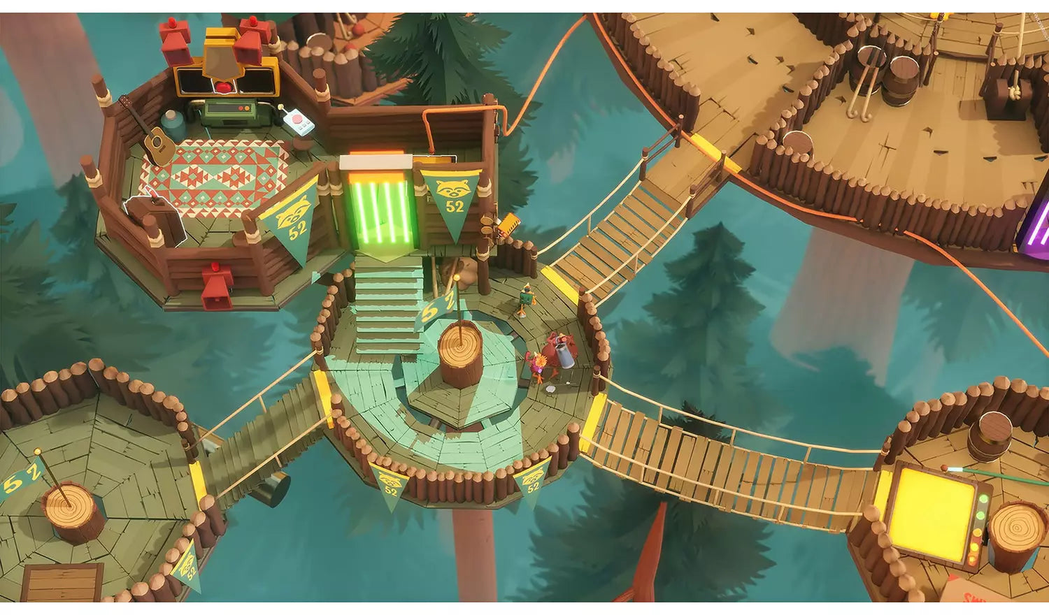Chicken Run: Eggstraction – Nintendo Switch Game | 7+ (New) Nintendo