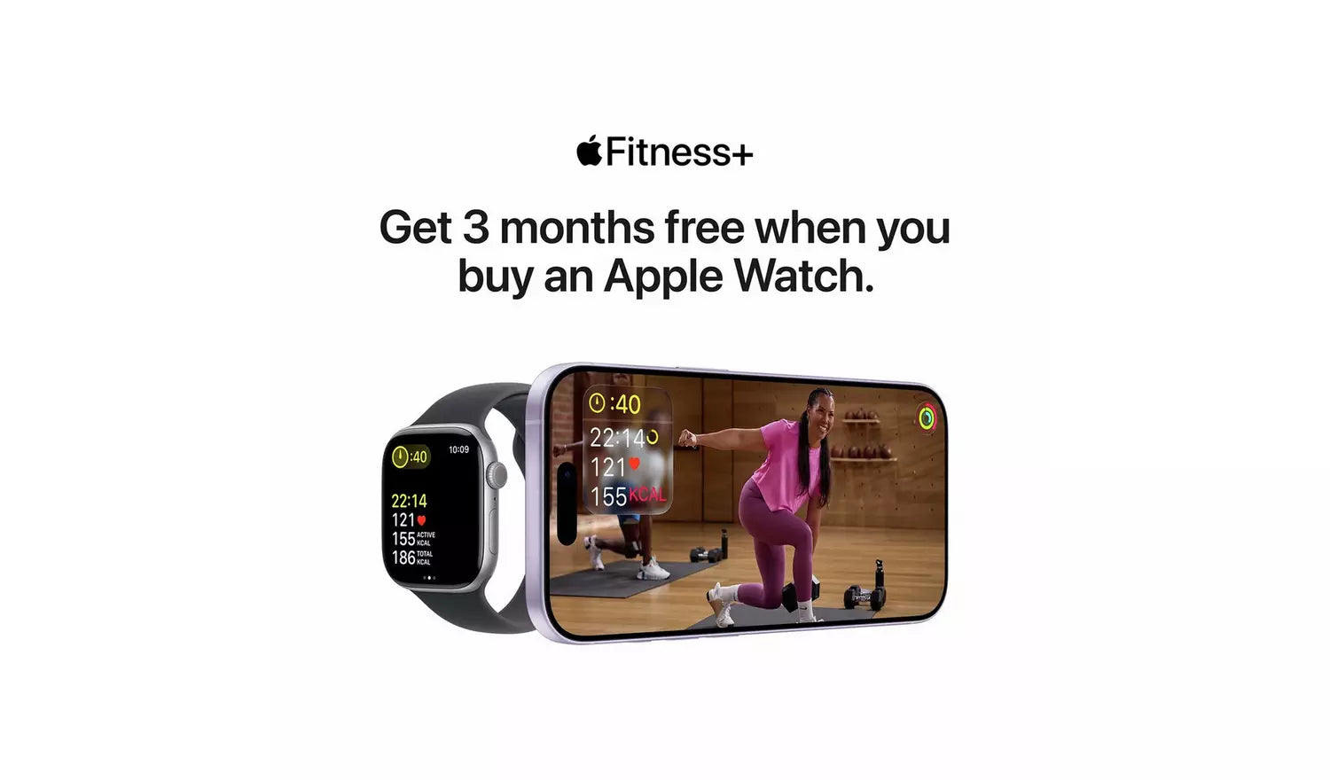 Apple Watch Series 11 GPS 42mm Blush Pink Sport Band - S/M (Excellent Condition) Apple