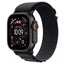 Apple Watch Ultra 3 GPS+Cell 49mm Black Alpine Loop - (New) Apple